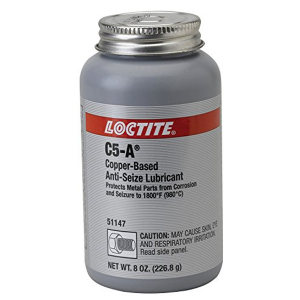 Loctite C5-A Copper Anti-Seize