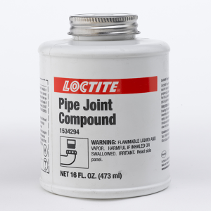 Loctite 1 PT PIPE JOINT COMPOUND LT30557