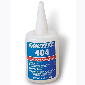 Loctite 404 QUICK SET 40Z BO LT46548