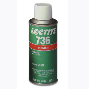 Loctite 736 PRIMER NF 6OZ