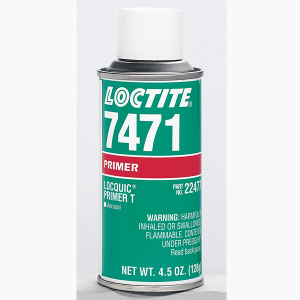 Loctite 7471 PRIMER T 4.5OZ