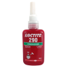loctite-290-threadlocker-high-strength-wicking-grade-green-50-ml-bottle - ảnh nhỏ  1